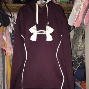 Under Armor Hoodie